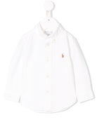 Ralph Lauren kids 677133NB001