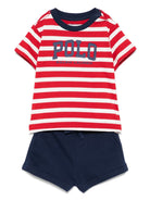 Ralph Lauren kids 958597NB001