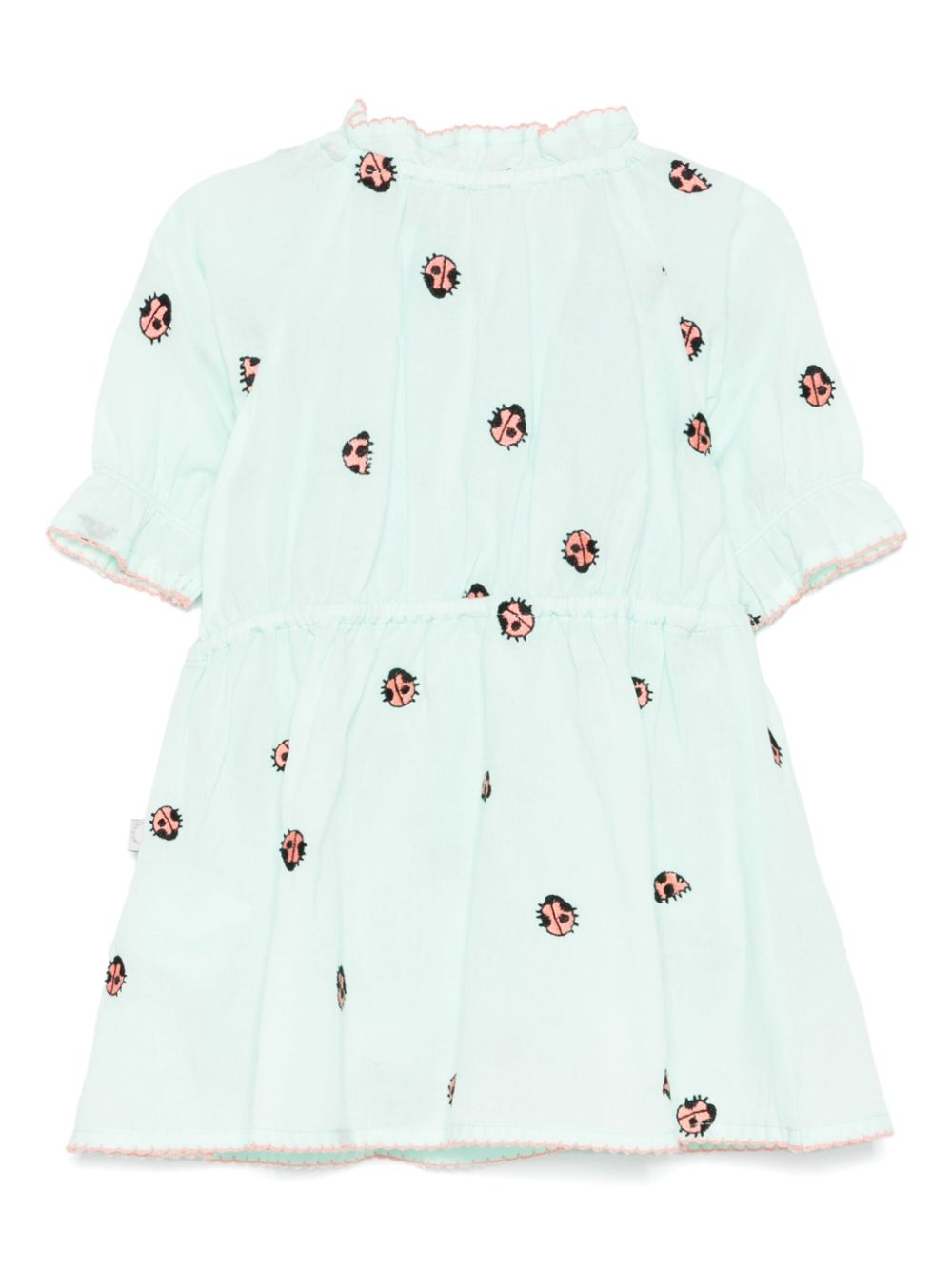 STELLA McCARTNEY KIDS TW1031 Z2567754EM