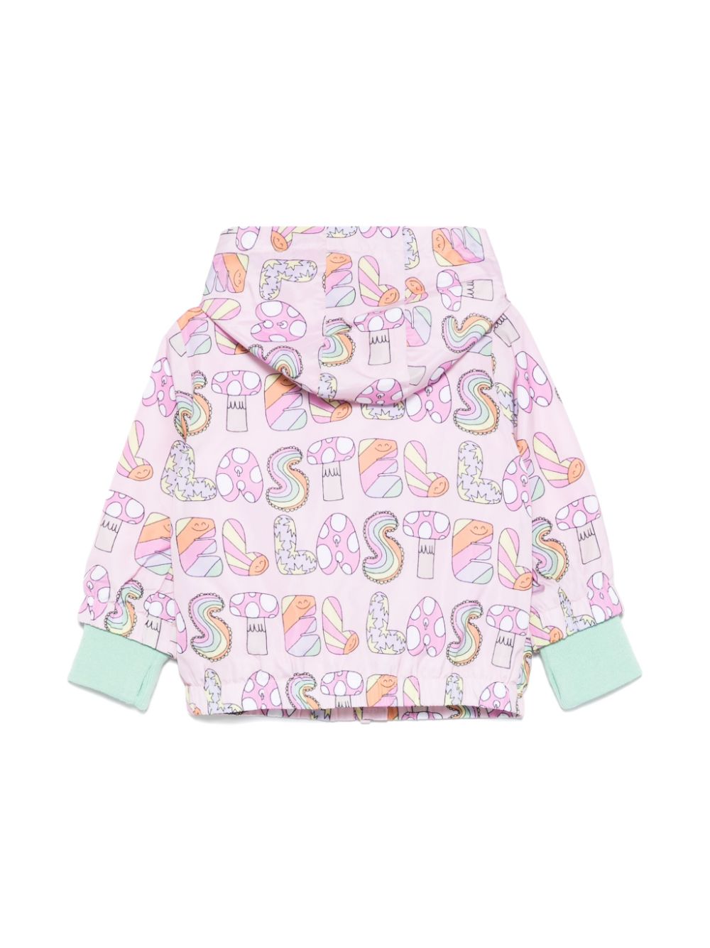 STELLA McCARTNEY KIDS TW2007 Z275350HMC