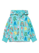 STELLA McCARTNEY KIDS TW2507 Z275460IMC