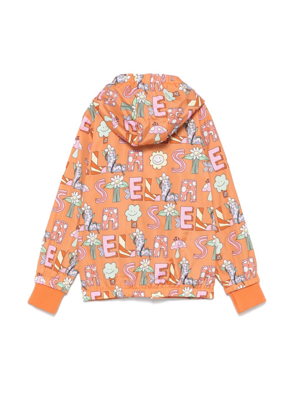 STELLA McCARTNEY KIDS TW2A27 Z2531404MC