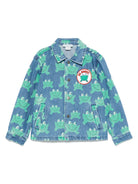 STELLA McCARTNEY KIDS TW2P07 Z2662601MC