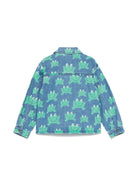 STELLA McCARTNEY KIDS TW2P07 Z2662601MC