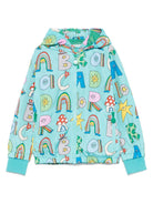 STELLA McCARTNEY KIDS TW2P37 Z266760IMC