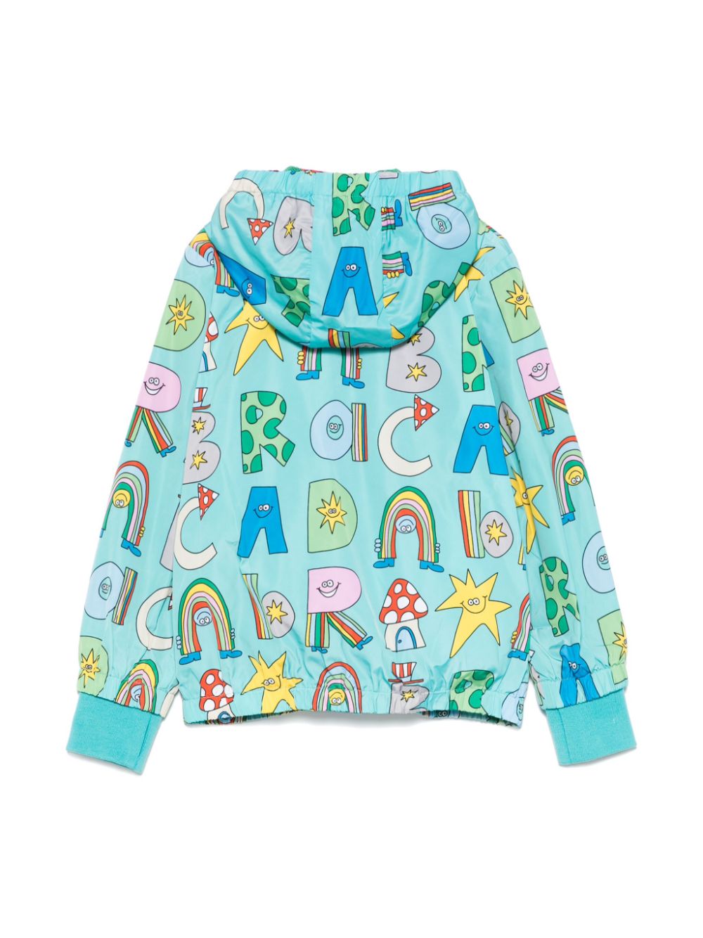 STELLA McCARTNEY KIDS TW2P37 Z266760IMC