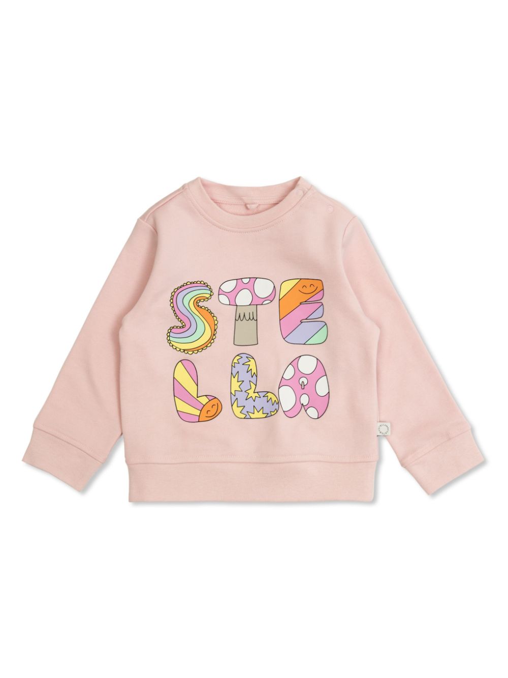 STELLA McCARTNEY KIDS TW4000 Z049950H