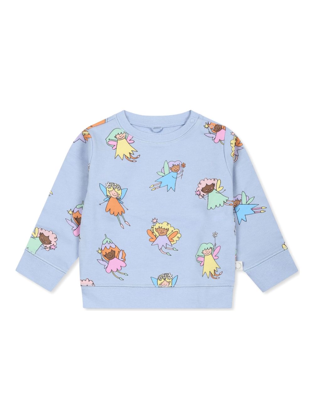 STELLA McCARTNEY KIDS TW4010 Z2724652MC