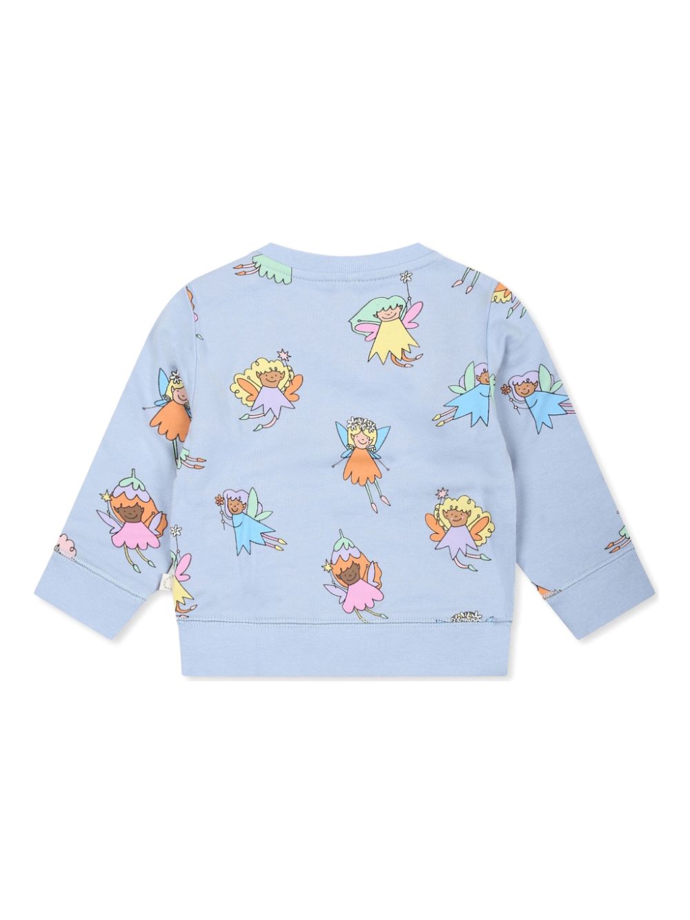 STELLA McCARTNEY KIDS TW4010 Z2724652MC