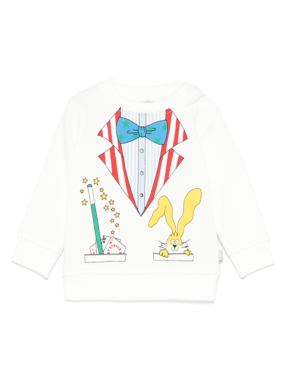 STELLA McCARTNEY KIDS TW4620 Z0499101