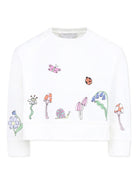 STELLA McCARTNEY KIDS TW4A50 Z0499101