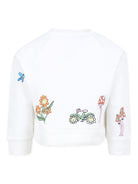 STELLA McCARTNEY KIDS TW4A50 Z0499101