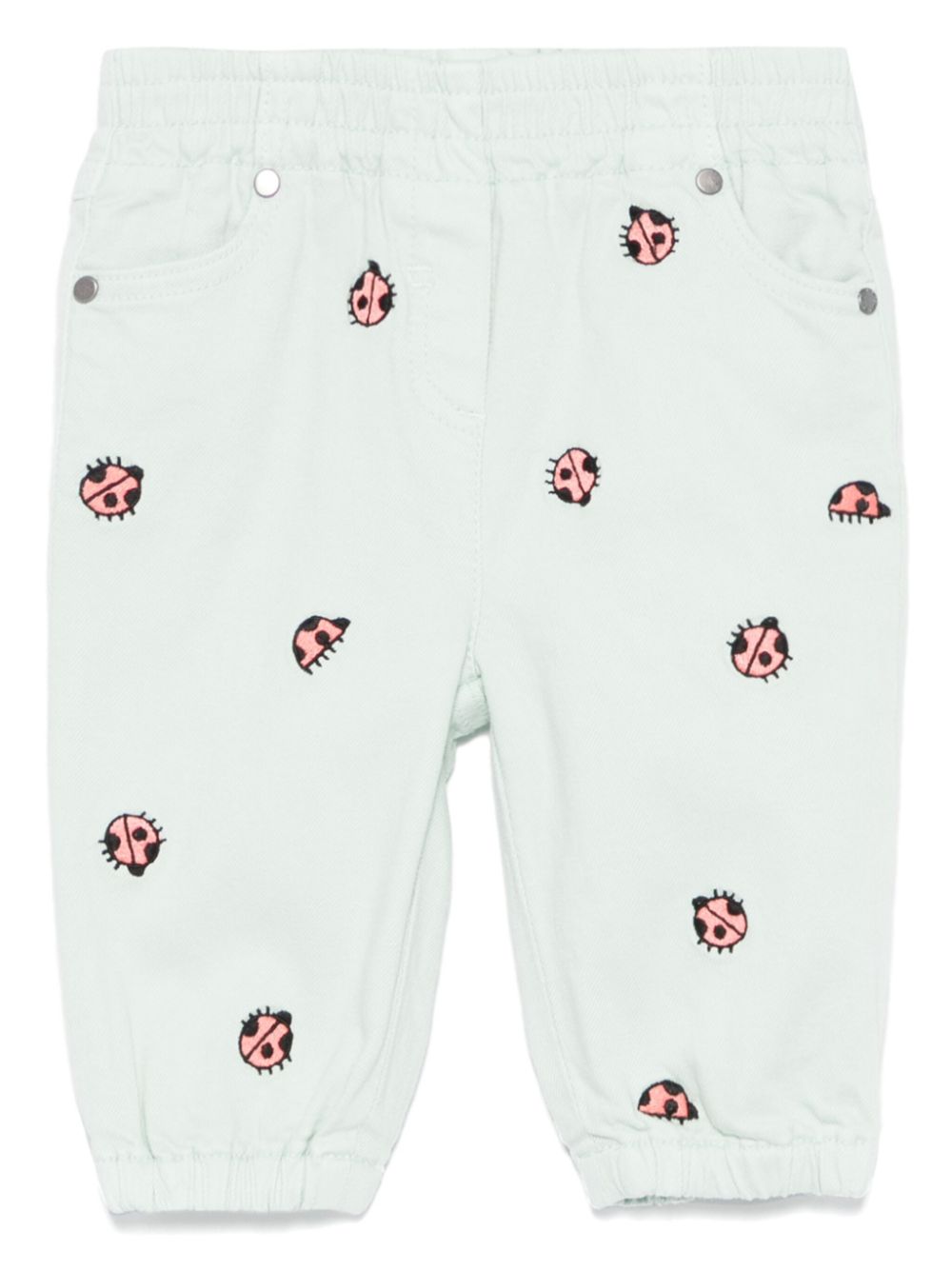 STELLA McCARTNEY KIDS TW6010 Z2569754EM