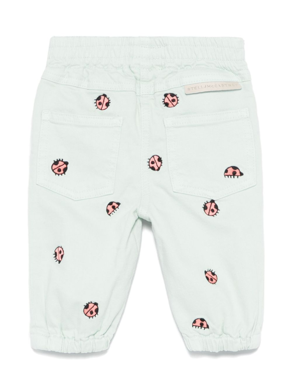 STELLA McCARTNEY KIDS TW6010 Z2569754EM