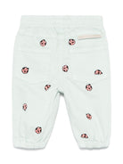 STELLA McCARTNEY KIDS TW6010 Z2569754EM