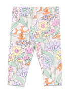 STELLA McCARTNEY KIDS TW6020 Z272350HMC