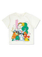 STELLA McCARTNEY KIDS TW8511 Z0434101