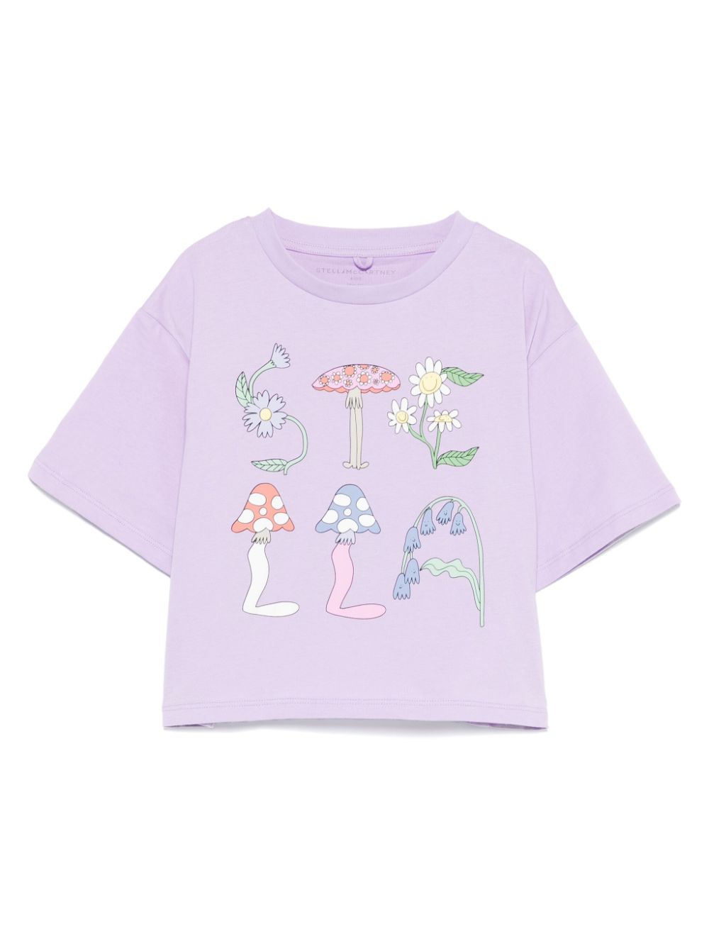 STELLA McCARTNEY KIDS TW8A61 Z0434567