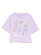 STELLA McCARTNEY KIDS TW8A61 Z0434567