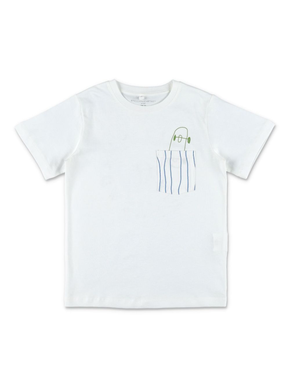 STELLA McCARTNEY KIDS TW8S11 Z0434101