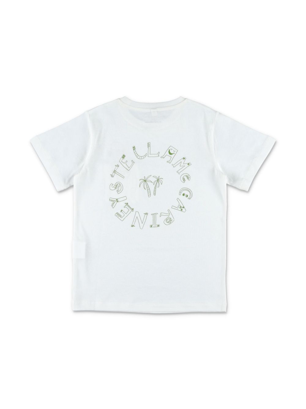 STELLA McCARTNEY KIDS TW8S11 Z0434101