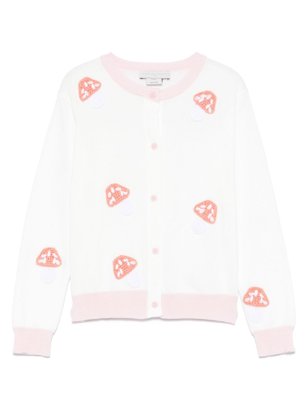 STELLA McCARTNEY KIDS TW9B80 Z2922101