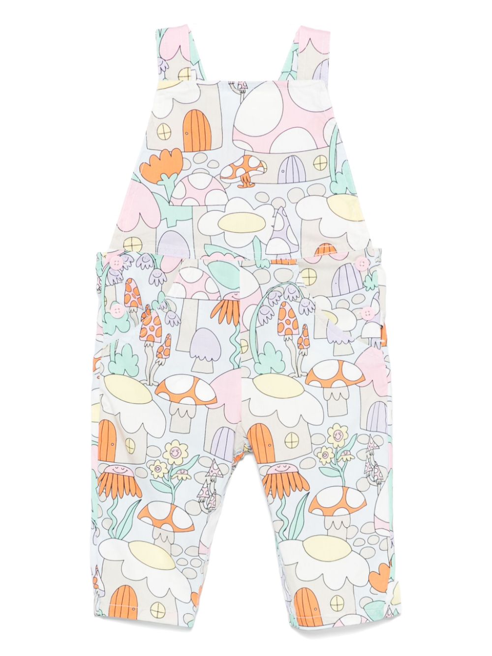 STELLA McCARTNEY KIDS TWA002 Z2783652MC