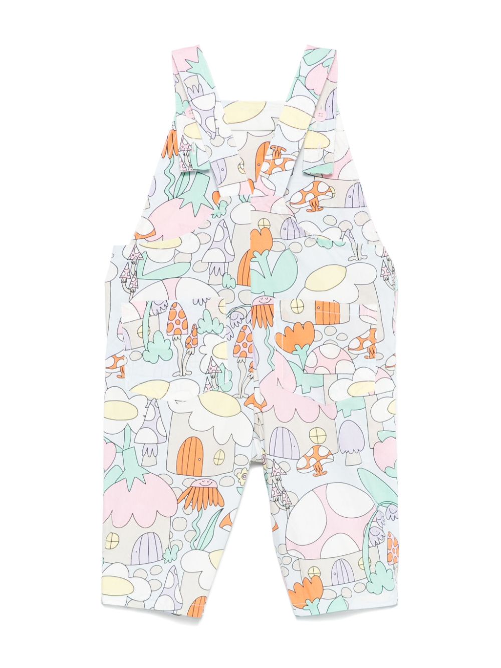 STELLA McCARTNEY KIDS TWA002 Z2783652MC