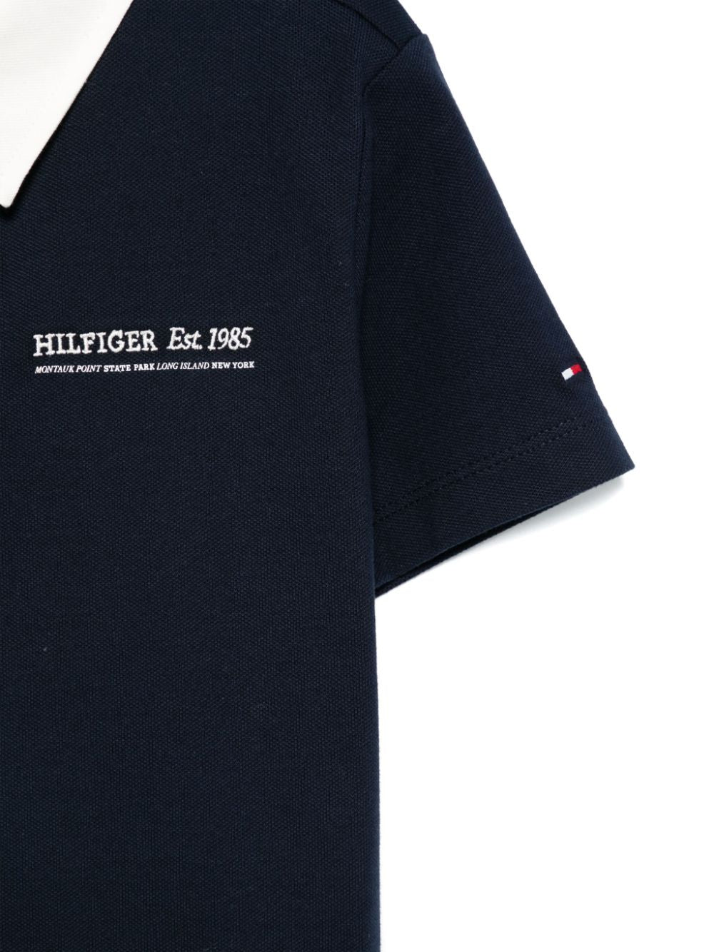 TOMMY HILFIGER JUNIOR KB0KB09332C1G