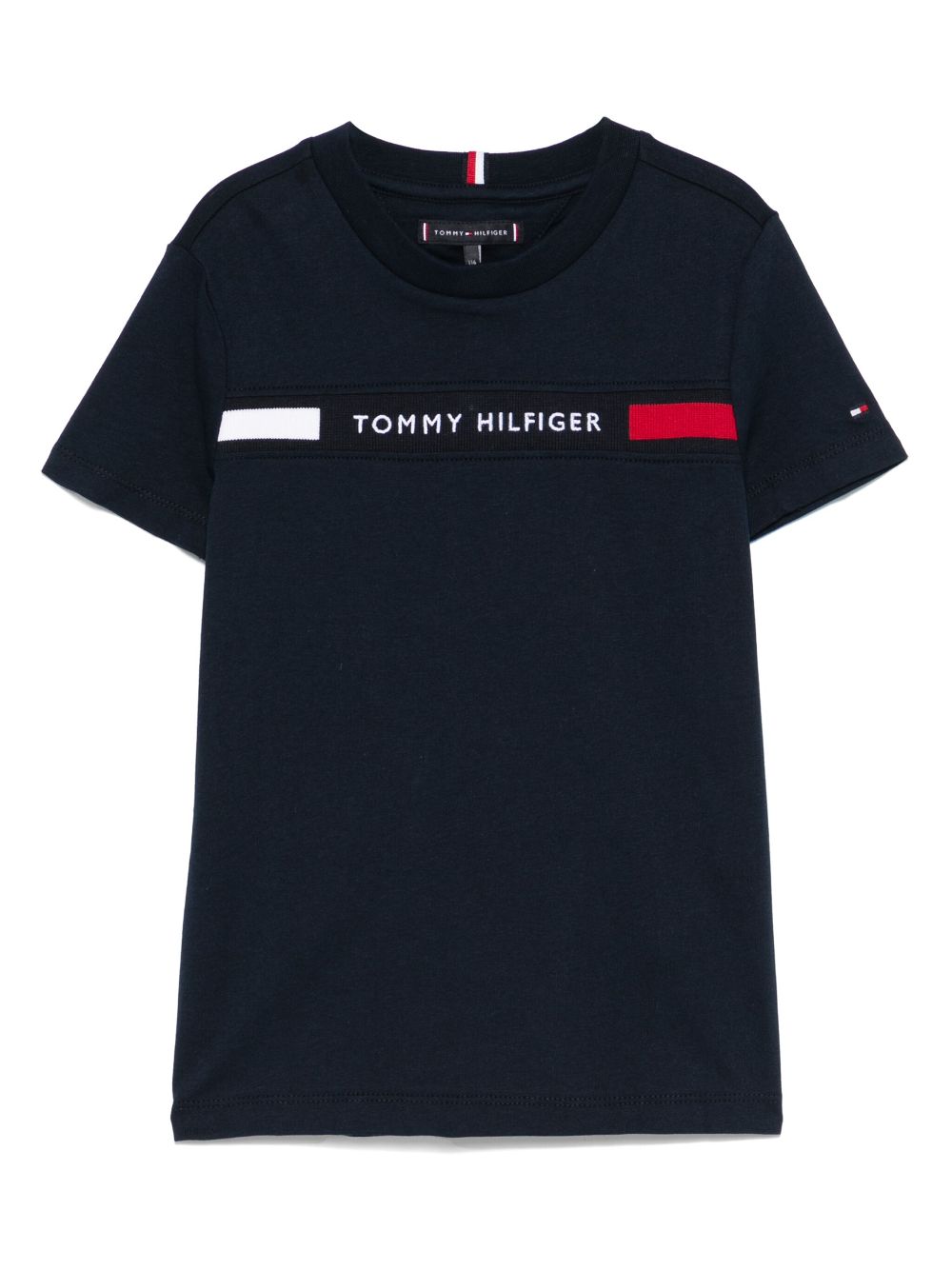 TOMMY HILFIGER JUNIOR KB0KB09351C1G