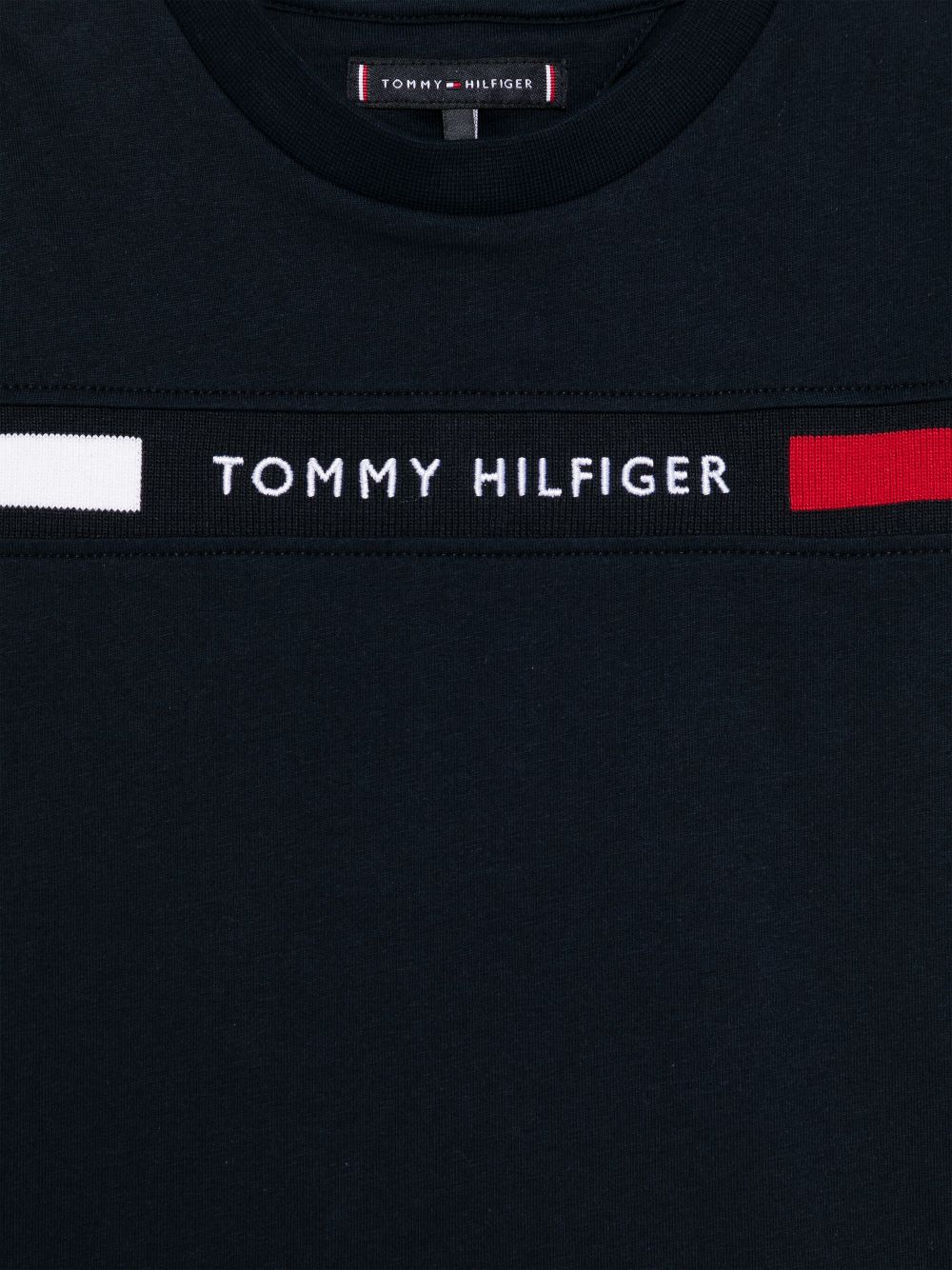 TOMMY HILFIGER JUNIOR KB0KB09351C1G