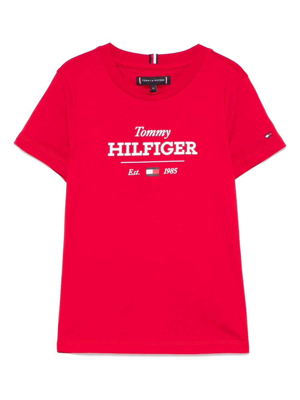 TOMMY HILFIGER JUNIOR KB0KB09356XLD