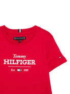 TOMMY HILFIGER JUNIOR KB0KB09356XLD