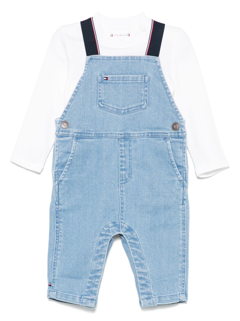 TOMMY HILFIGER JUNIOR KN0KN019811A4