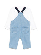 TOMMY HILFIGER JUNIOR KN0KN019811A4