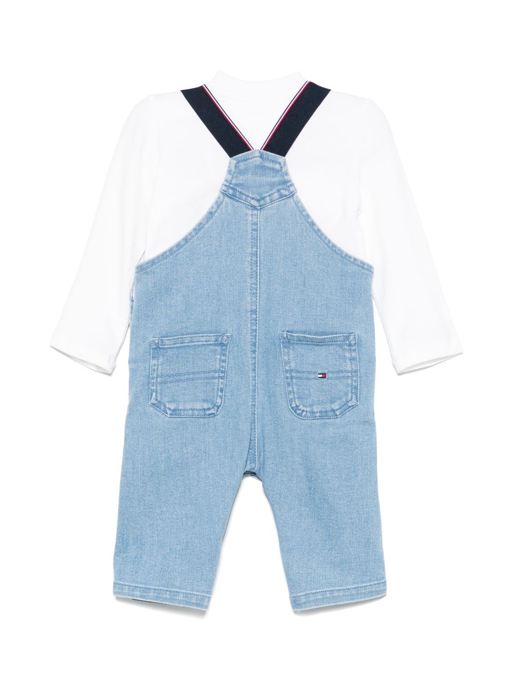 TOMMY HILFIGER JUNIOR KN0KN019811A4