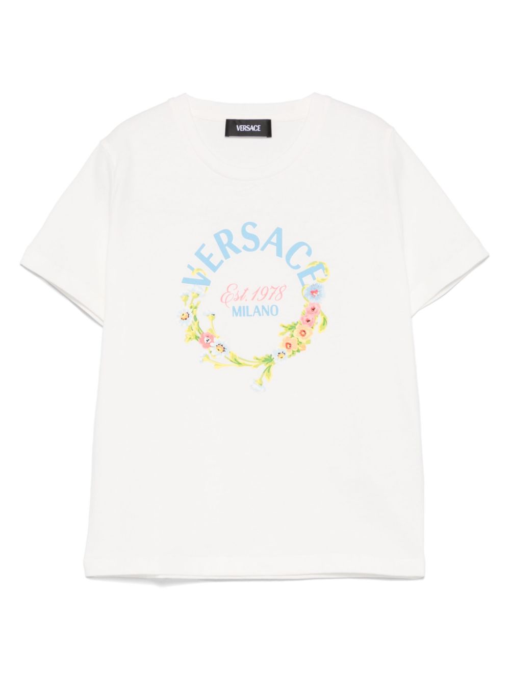 VERSACE KIDS 10181811A130802W070