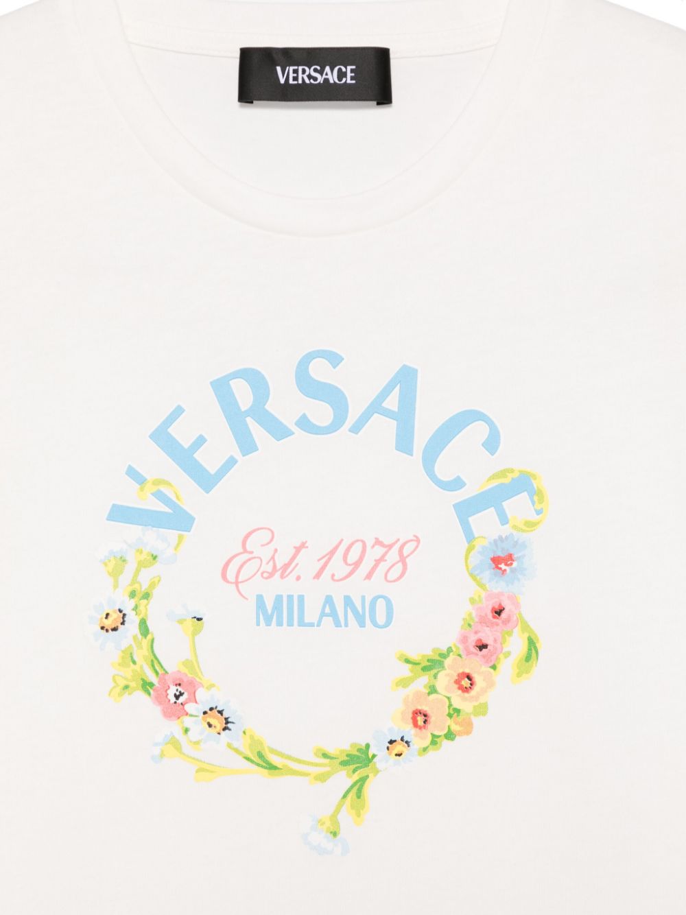 VERSACE KIDS 10181811A130802W070