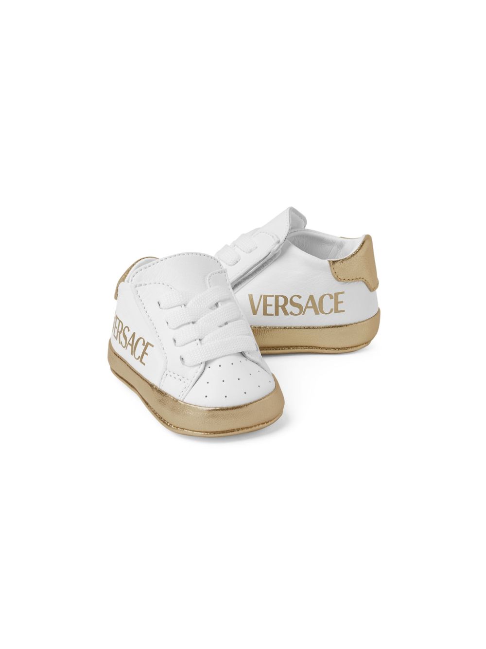 VERSACE KIDS 10182191A129322WQ60