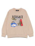 VERSACE KIDS 10182851A130422KP40