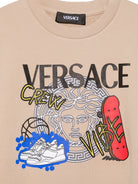 VERSACE KIDS 10182851A130422KP40