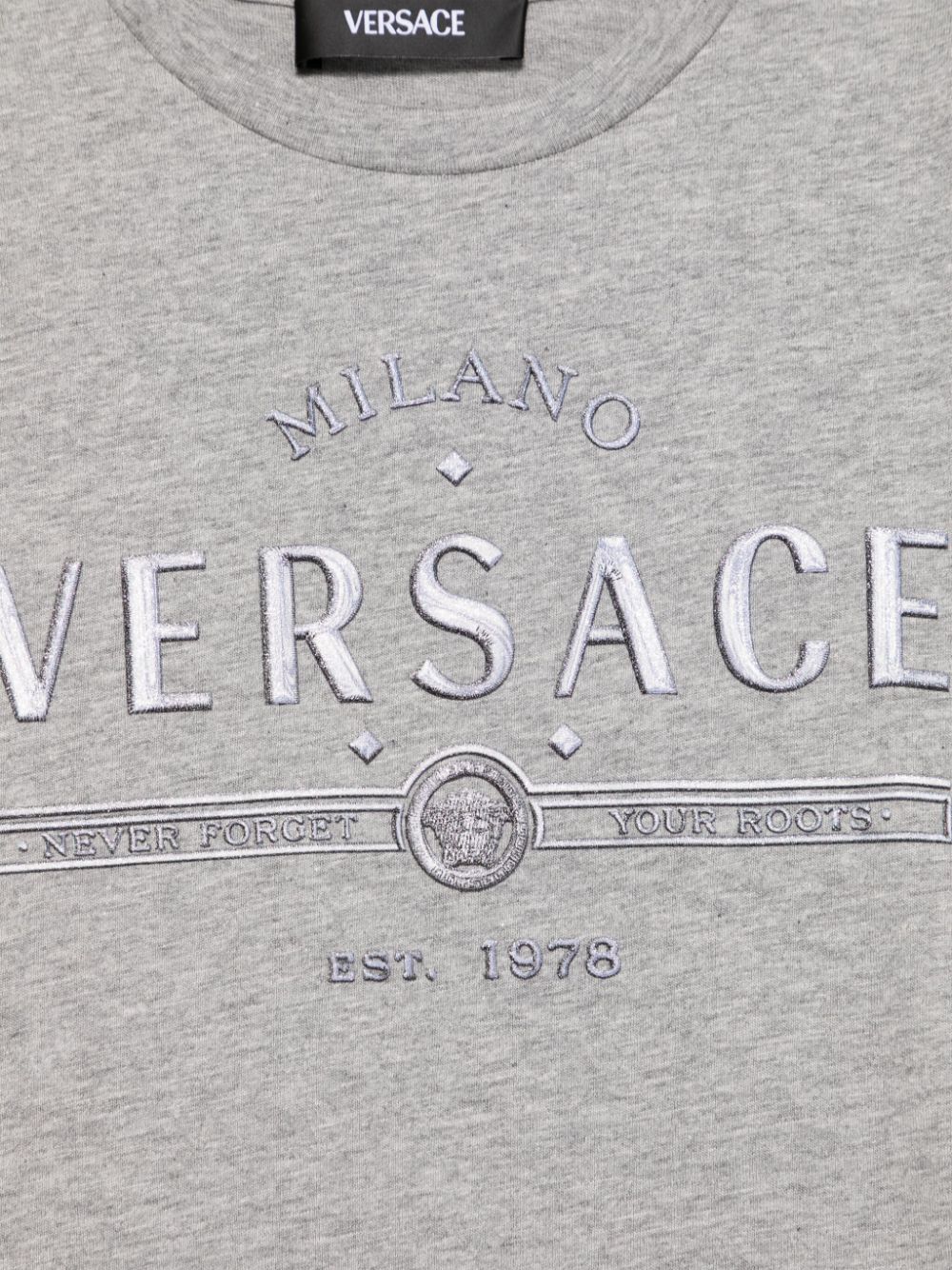 VERSACE KIDS 10182931A130852EM40