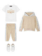 VERSACE KIDS 10185601A130762W110