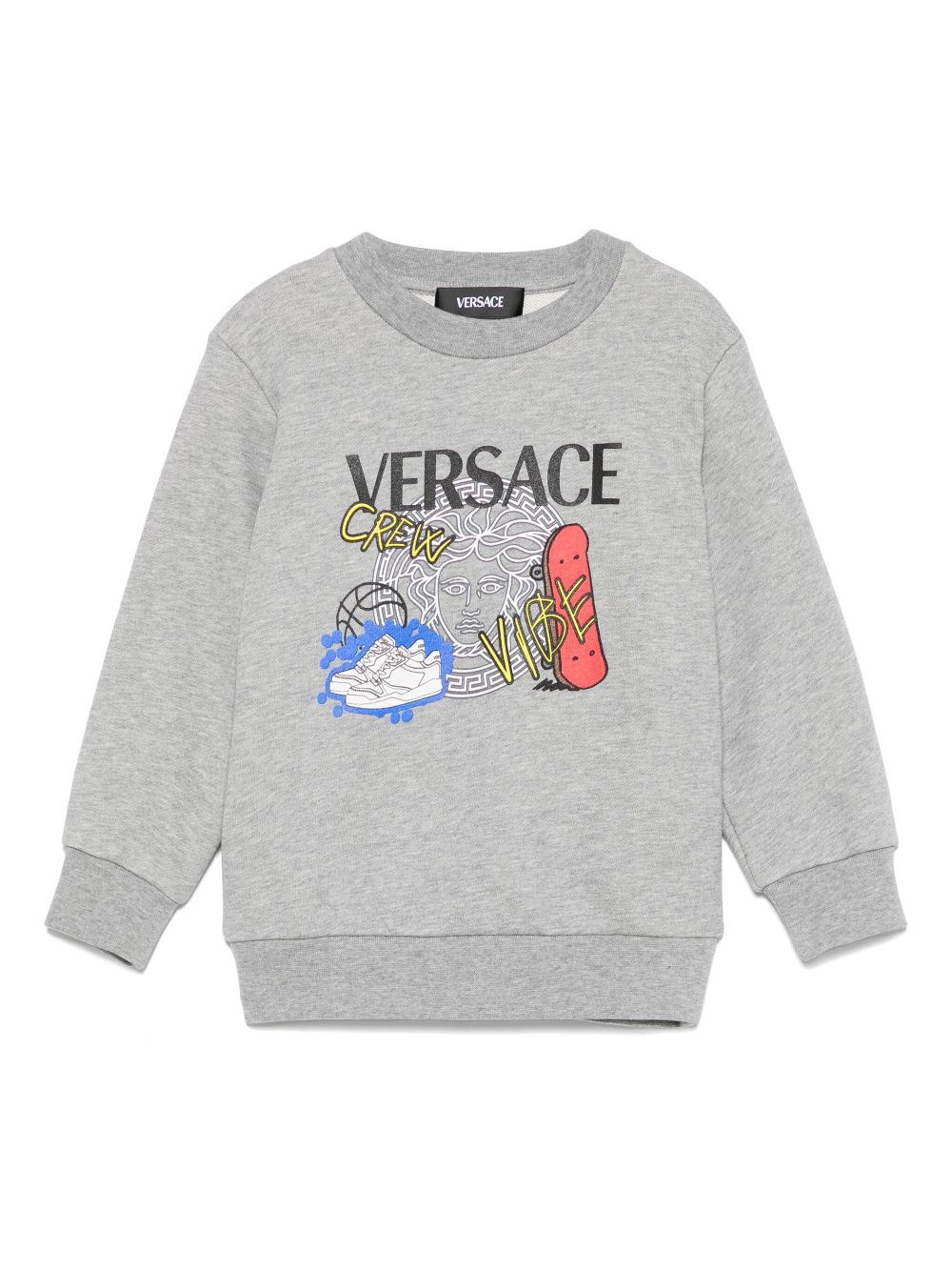 VERSACE KIDS 10185611A132562EG40