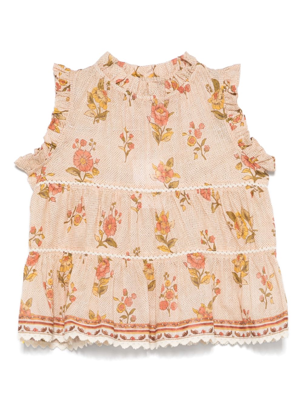 ZIMMERMANN KIDS 1249TRS253