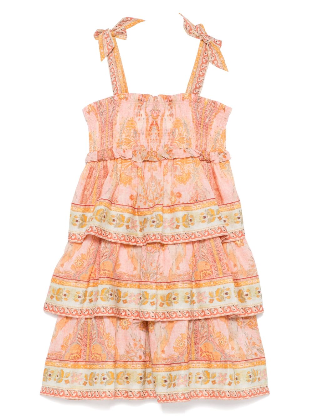 ZIMMERMANN KIDS 8936DRS251