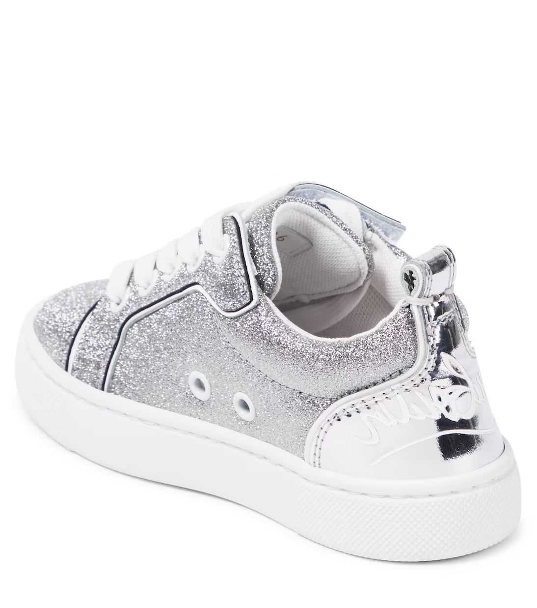 CHRISTIAN LOUBOUTIN KIDS 3230269SV20