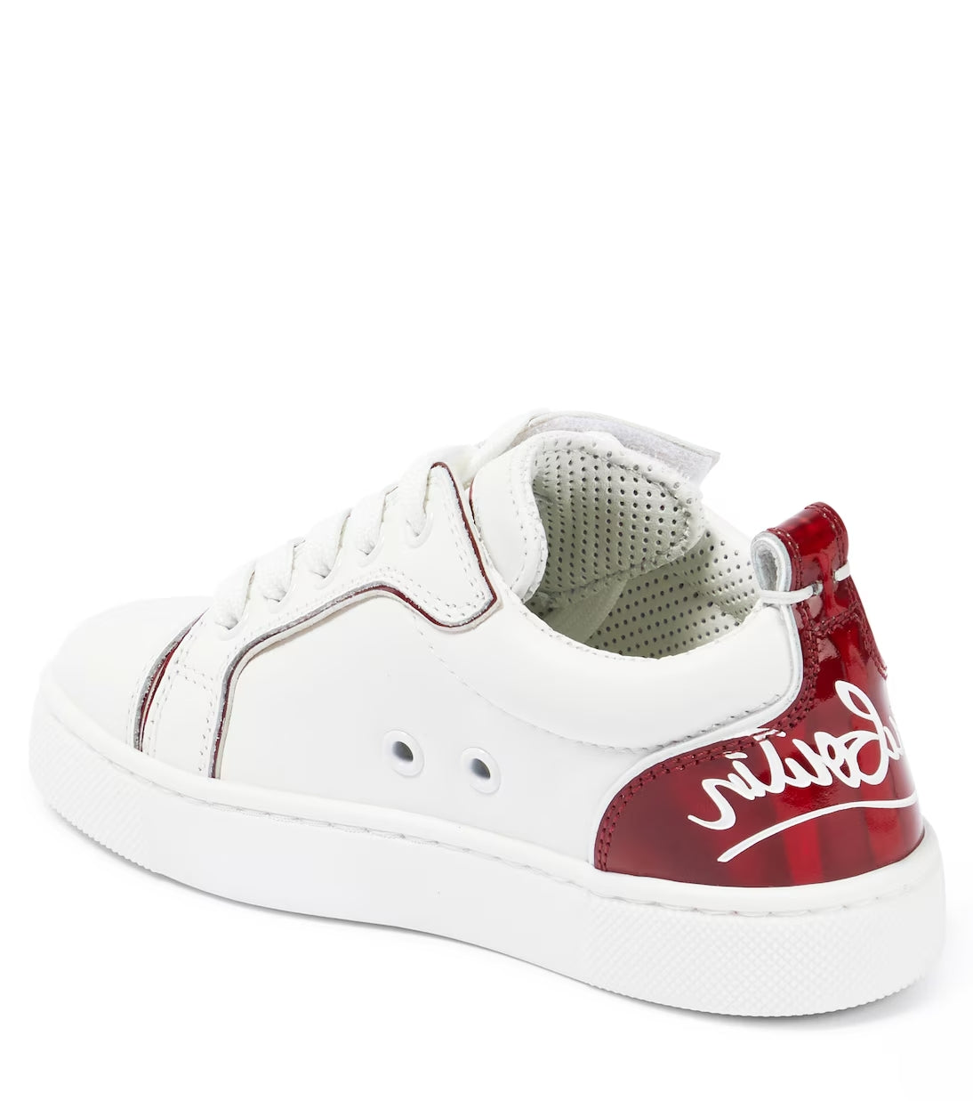 CHRISTIAN LOUBOUTIN KIDS 3230557Q647