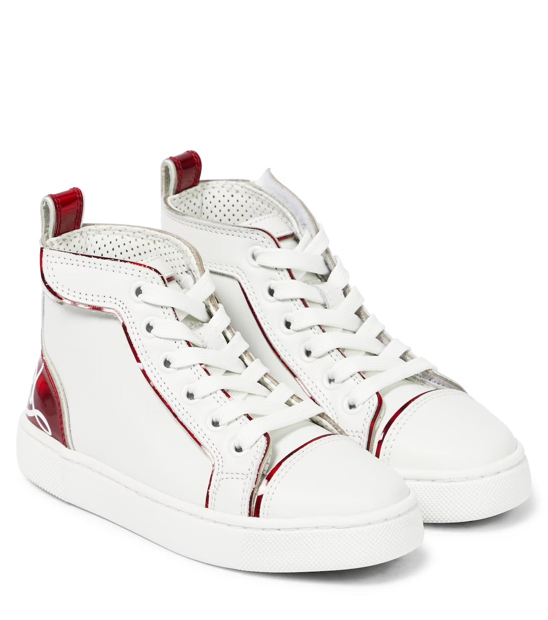 CHRISTIAN LOUBOUTIN KIDS 3230560Q647