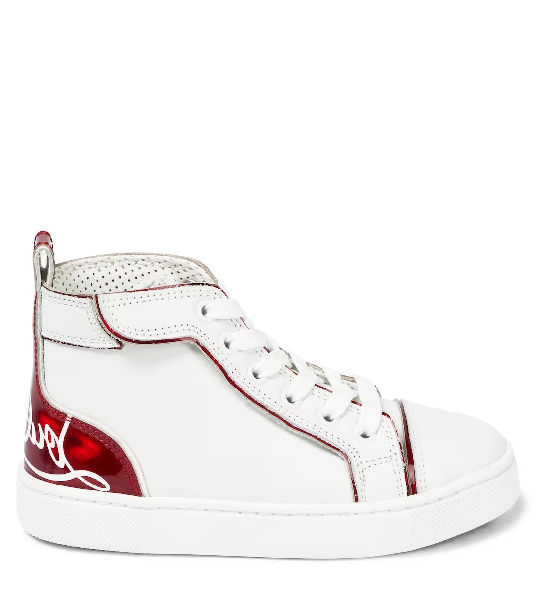 CHRISTIAN LOUBOUTIN KIDS 3230560Q647